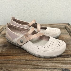 earth spirit cloud ease shoes